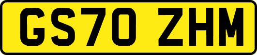 GS70ZHM
