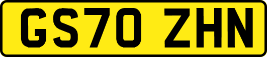GS70ZHN