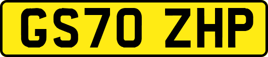 GS70ZHP