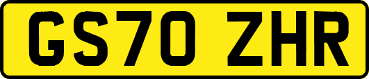 GS70ZHR
