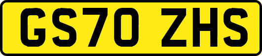 GS70ZHS