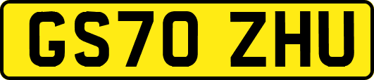GS70ZHU
