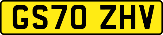 GS70ZHV