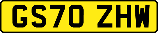 GS70ZHW