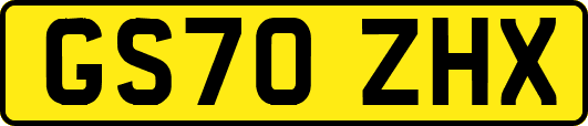 GS70ZHX