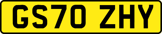 GS70ZHY