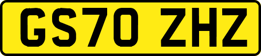 GS70ZHZ