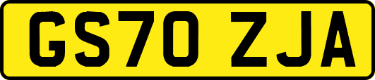 GS70ZJA