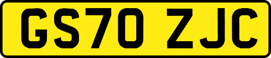 GS70ZJC