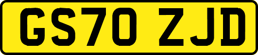 GS70ZJD