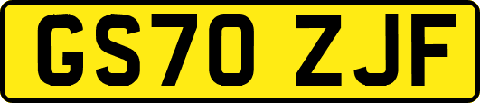 GS70ZJF