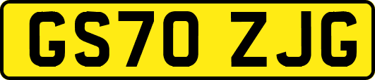 GS70ZJG