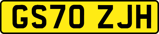 GS70ZJH
