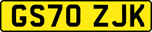 GS70ZJK