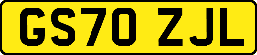 GS70ZJL