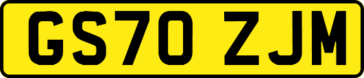 GS70ZJM