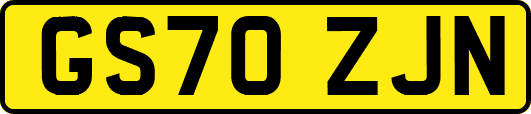 GS70ZJN
