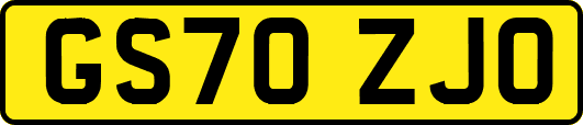 GS70ZJO