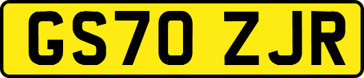 GS70ZJR