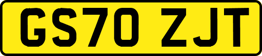 GS70ZJT