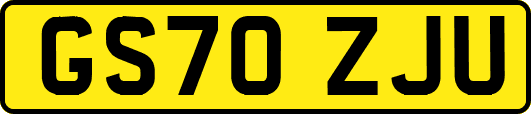 GS70ZJU