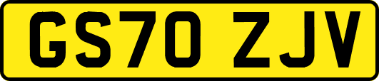 GS70ZJV