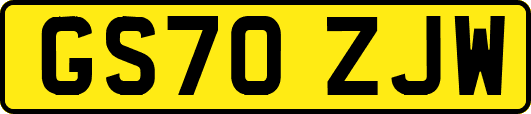 GS70ZJW