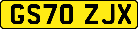 GS70ZJX