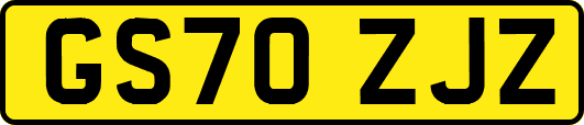 GS70ZJZ
