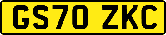 GS70ZKC
