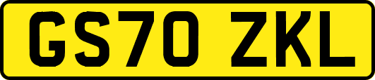GS70ZKL