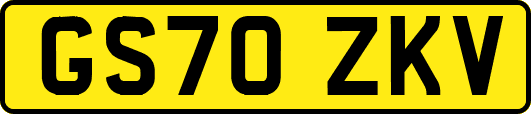 GS70ZKV
