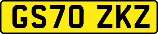GS70ZKZ