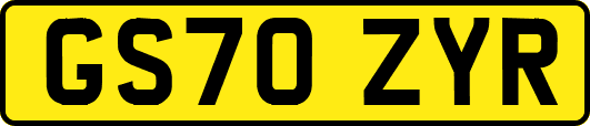 GS70ZYR