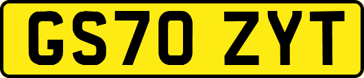 GS70ZYT