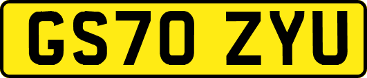 GS70ZYU