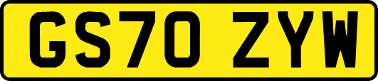 GS70ZYW