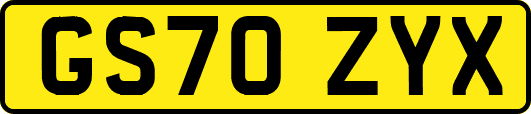 GS70ZYX