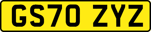 GS70ZYZ