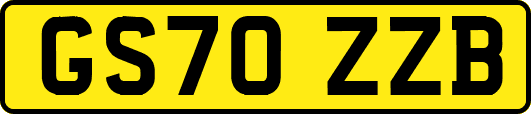 GS70ZZB