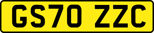 GS70ZZC
