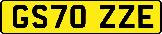 GS70ZZE