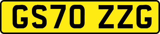GS70ZZG