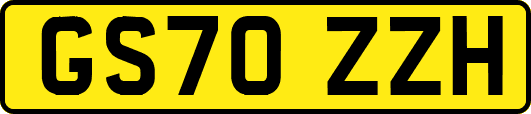 GS70ZZH
