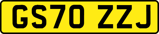 GS70ZZJ