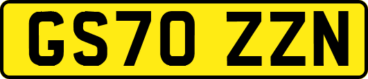 GS70ZZN