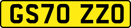 GS70ZZO
