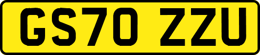 GS70ZZU