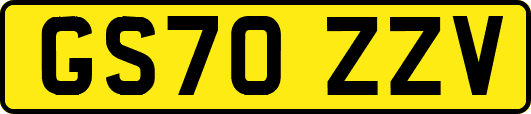 GS70ZZV