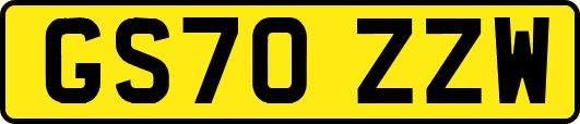 GS70ZZW